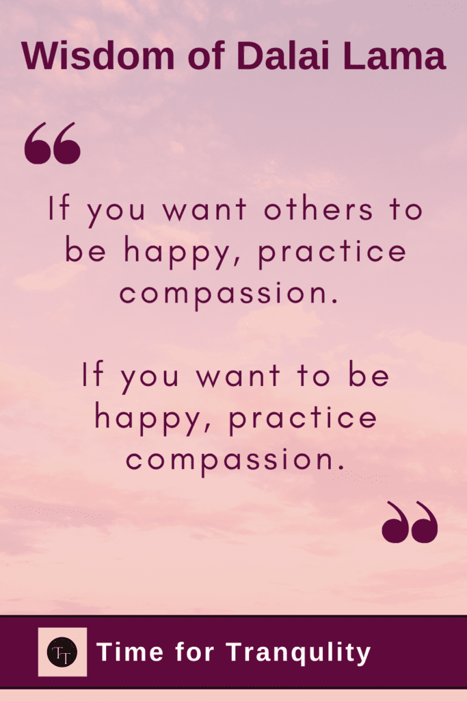 Mindful Self-Compassion Meditation